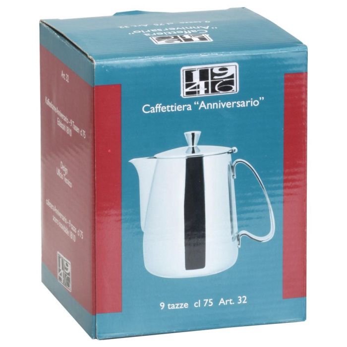 Cafetera 750 Ml 9 Tazas 1946 1