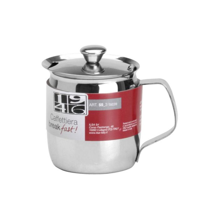 Cafetera 250 Ml 3 Tazas 1946 1