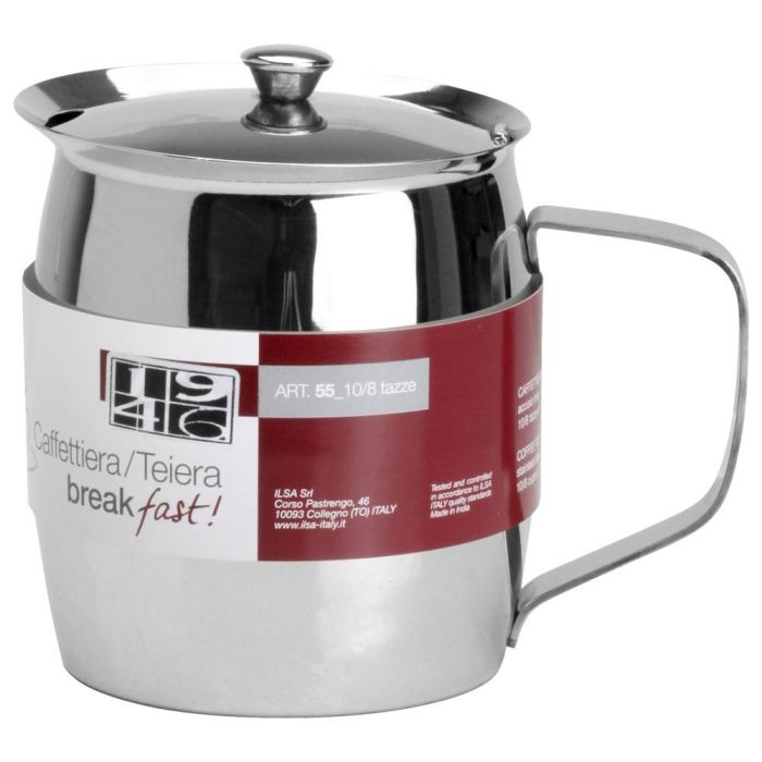 Cafetera 1L 10 Tazas 1946 1