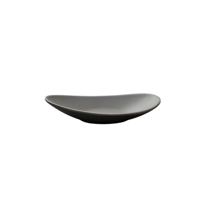 Bol Oval Melamina 1946 21,5x11 cm (12 Unidades)