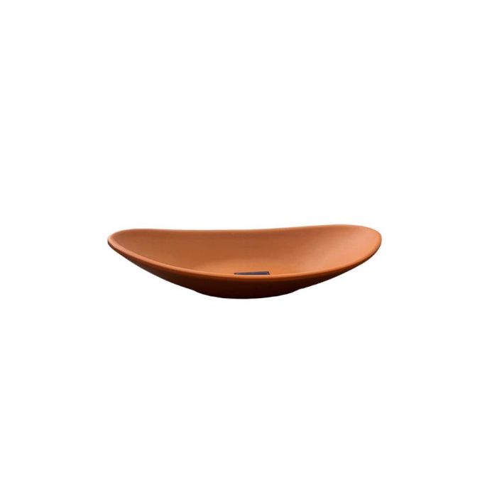 Bol Oval Melamina 1946 21,5x11 cm (12 Unidades)