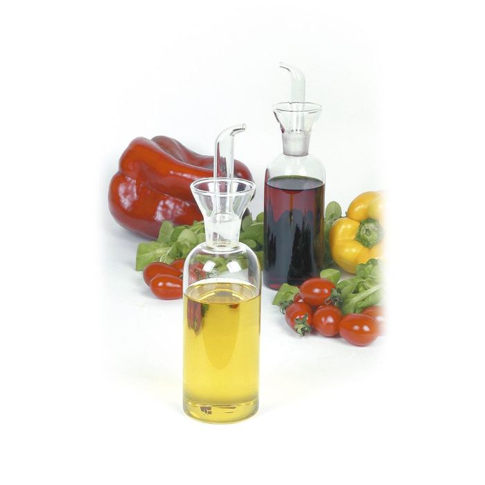 Aceitera Cristal 200 Ml 1946