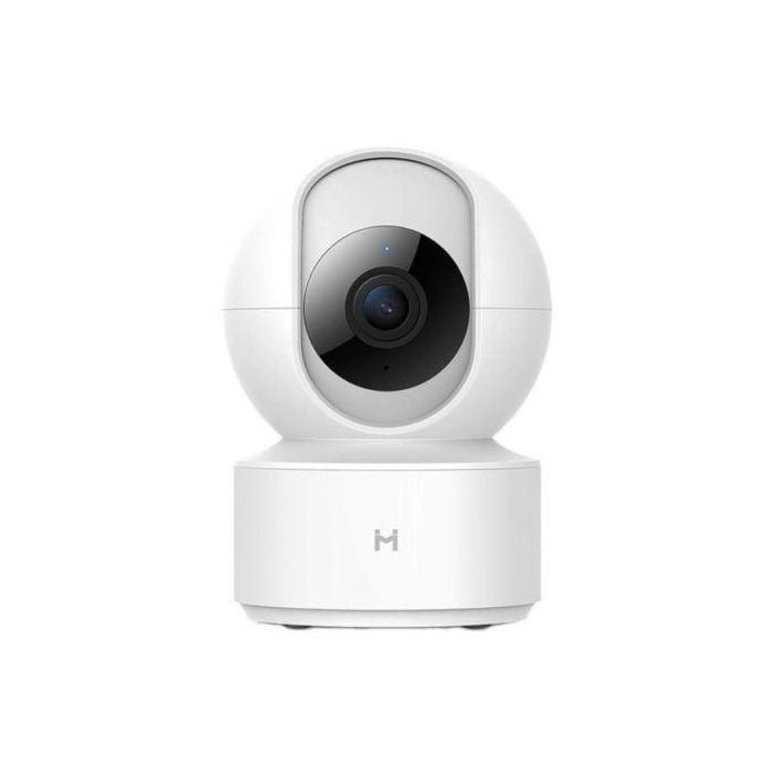 Cámara de Videovigilancia Imilab 016 Basic Home Security/ 110º/ Visión Nocturna/ Control desde APP 0 Cámara de Videovigilancia Imilab 016 Basic Home Security/ 110º/ Visión Nocturna/ Control desde APP 0
