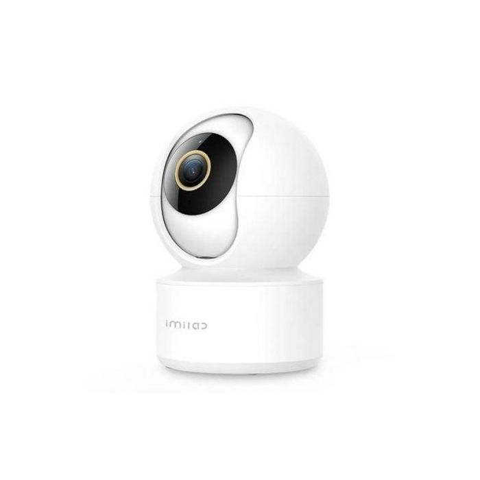 Cámara de Videovigilancia Imilab C21 Home Security Camera/ 105º/ Visión Nocturna/ Control desde APP 1 Cámara de Videovigilancia Imilab C21 Home Security Camera/ 105º/ Visión Nocturna/ Control desde APP 1