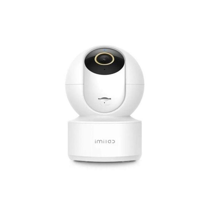 Cámara de Videovigilancia Imilab C21 Home Security Camera/ 105º/ Visión Nocturna/ Control desde APP 2 Cámara de Videovigilancia Imilab C21 Home Security Camera/ 105º/ Visión Nocturna/ Control desde APP 2