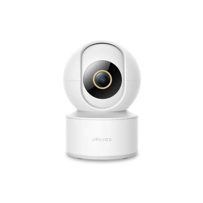 Cámara de Videovigilancia Imilab C21 Home Security Camera/ 105º/ Visión Nocturna/ Control desde APP 0 Cámara de Videovigilancia Imilab C21 Home Security Camera/ 105º/ Visión Nocturna/ Control desde APP 0