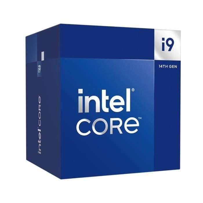 Procesador Intel BX8071514900 LGA 1700