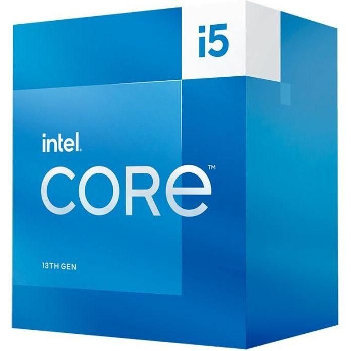 Procesador Intel Core i5 13500 2.5Ghz LGA 1700