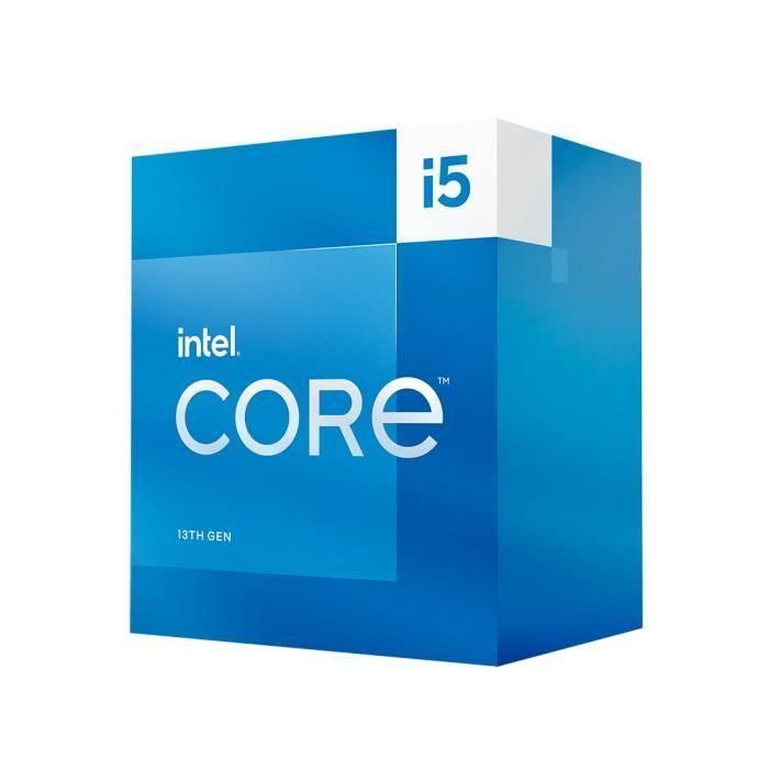 Procesador Intel i5-13500 LGA 1700 1