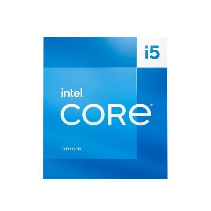 Procesador Intel i5-13500 LGA 1700 2