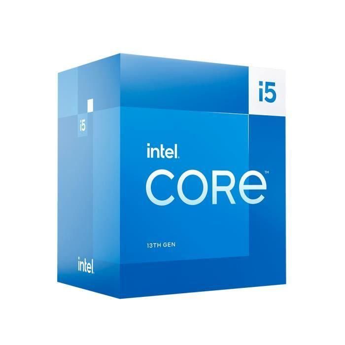 Procesador Intel i5-13500 LGA 1700 3