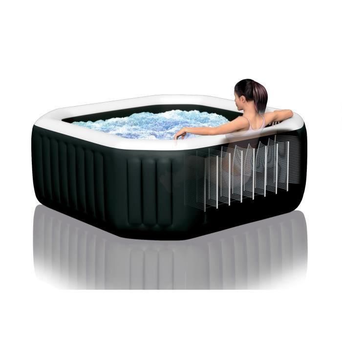 Spa Hinchable Intex 218 x 71 x 218 cm 1098 L