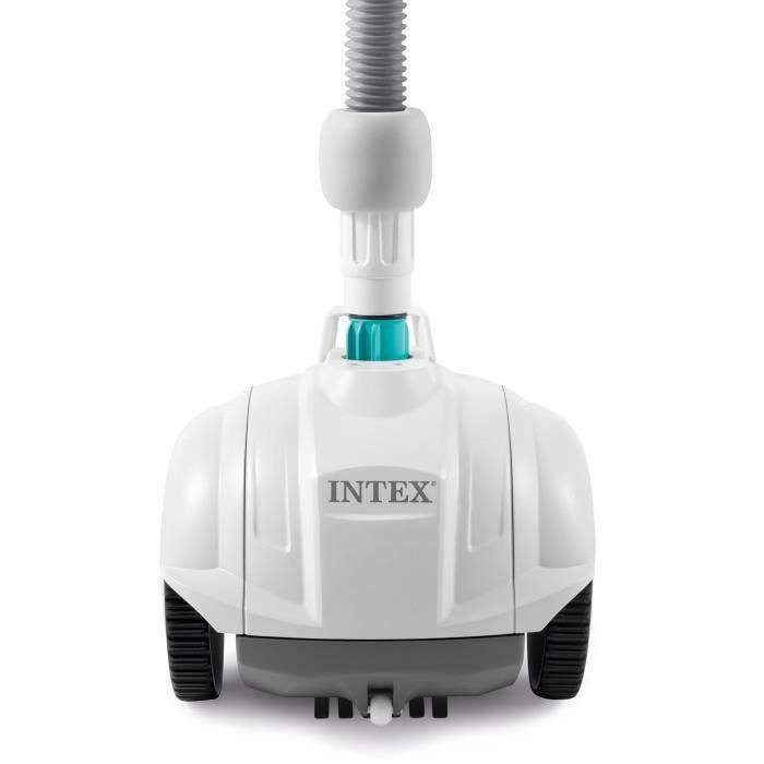 Limpiafondos automáticos Intex ZX50 1