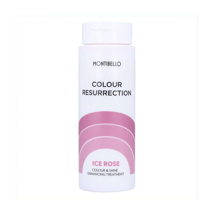 Gel Potenciador del Color Color Resurrection Montibello Color Resurrection Ice Pink (60 ml)