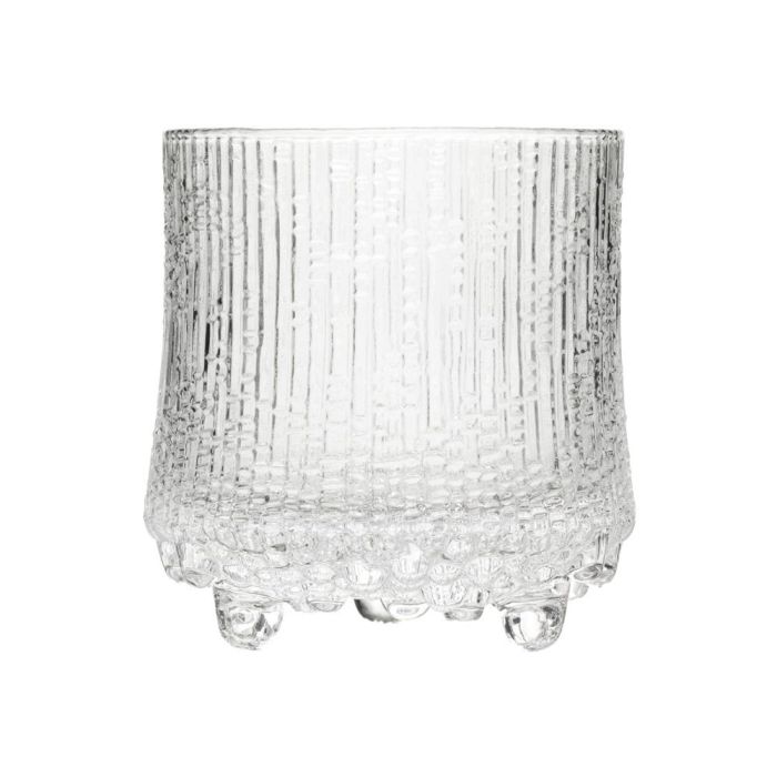 Set 2 Vasos 280 Ml Clear Iittala (3 Unidades) 1