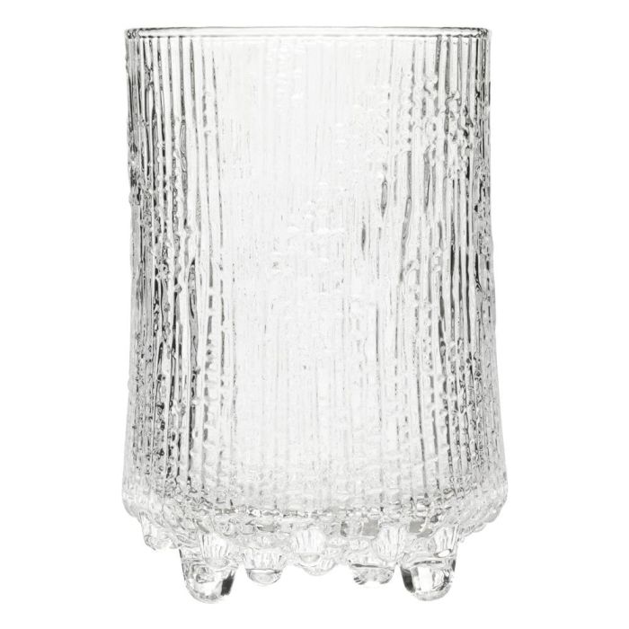 Set 2 Vasos 380 Ml Clear Iittala (3 Unidades) 1