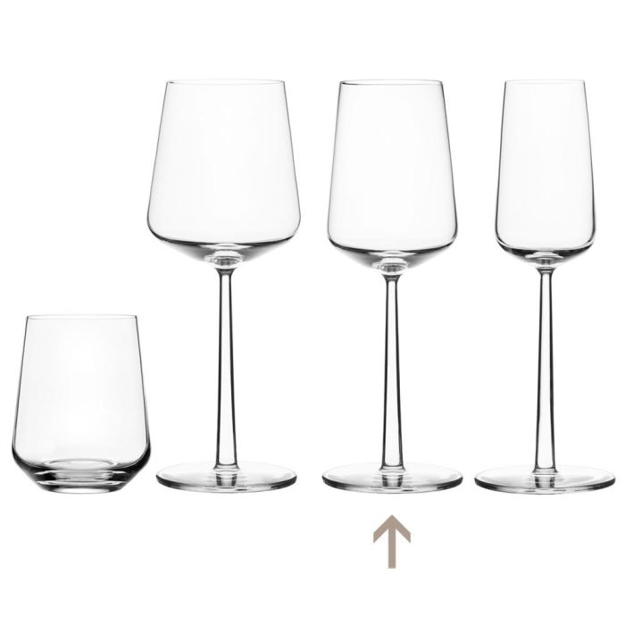 Set 2 Copas 330 Ml Iittala (6 Unidades) 1