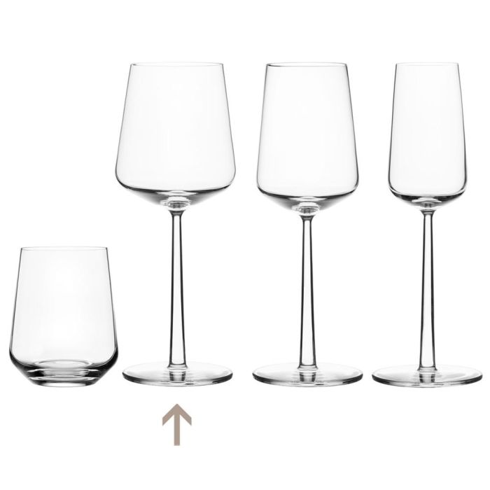 Set 2 Copas 450 Ml Iittala (6 Unidades) 1