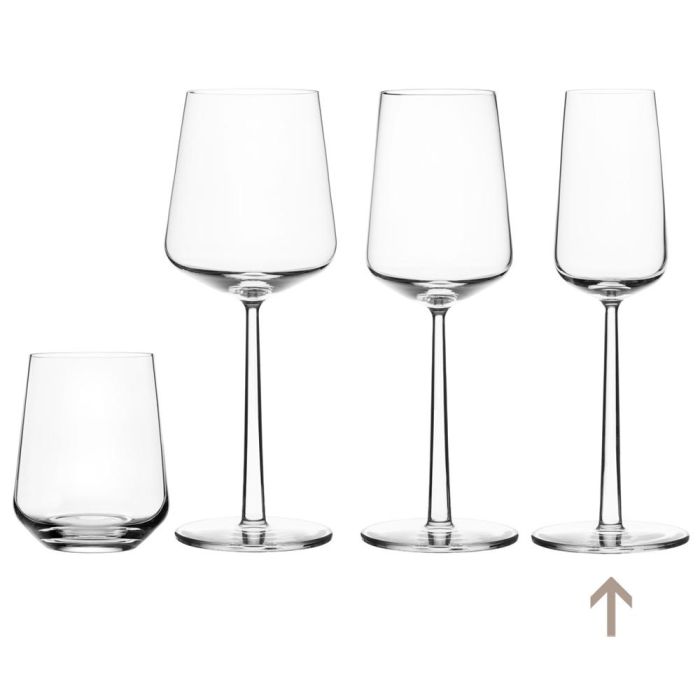 Set 2 Copas 210 Ml Iittala (6 Unidades) 1