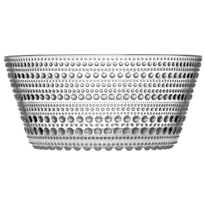 Ensaladera 1,4 L Clear Iittala (2 Unidades)