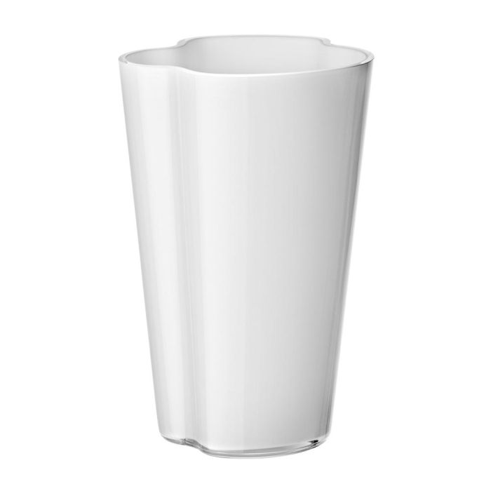 Jarrón Opal Iittala altura 22 cm (2 Unidades)