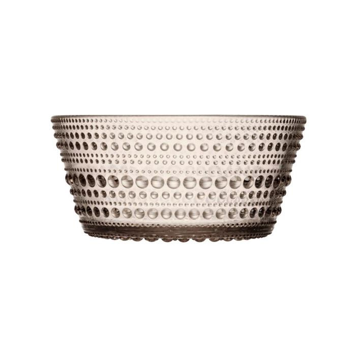 Bol 230 Ml Linen Iittala (6 Unidades)