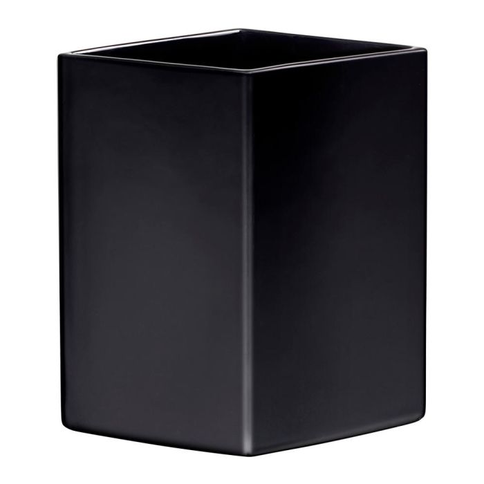 Jarrón Cerámica Blac Iittala altura 22,5 cm