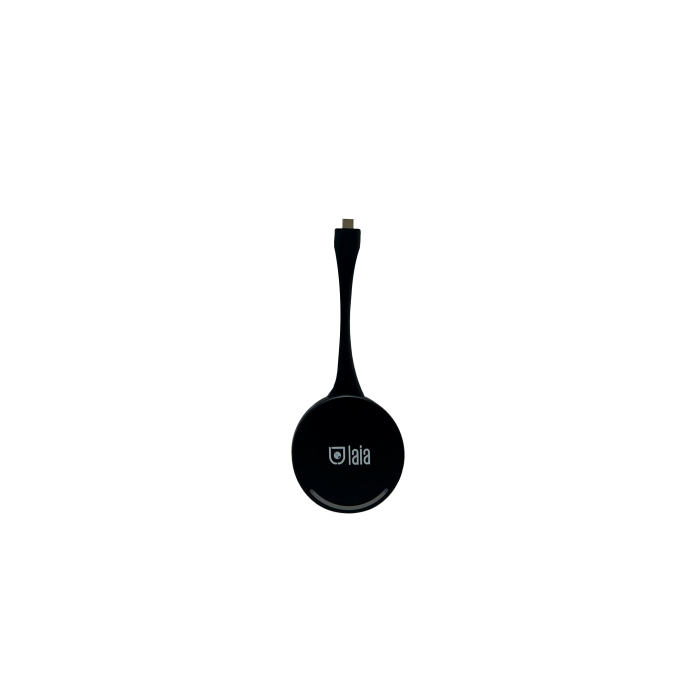 Laia MYTEAM Sharer/Dongle MTS-102DG - Dispositivo de comunicación y compartición inalámbrica desde PC o MAC a pantalla principal Laia MYTEAM Sharer/Dongle MTS-102DG - Dispositivo de comunicación y compartición inalámbrica desde PC o MAC a pantalla principal