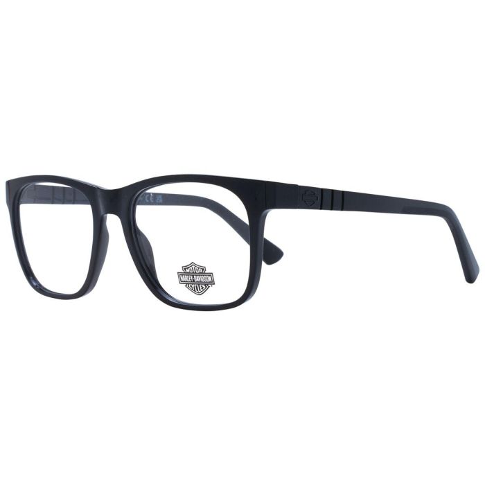 Montura de Gafas Hombre Harley-Davidson HD00012 52001 0 Montura de Gafas Hombre Harley-Davidson HD00012 52001 0