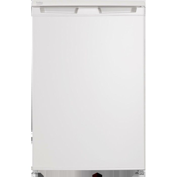 Frigorífico combinado BEKO TSE1524N 84 Blanco