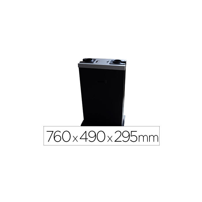 Sie Máquina Embolsadora de Paraguas Capacidad 500 Bolsas Cortas + 500 Bolsas Largas 760x490x295 mm 0 Sie Máquina Embolsadora de Paraguas Capacidad 500 Bolsas Cortas + 500 Bolsas Largas 760x490x295 mm 0