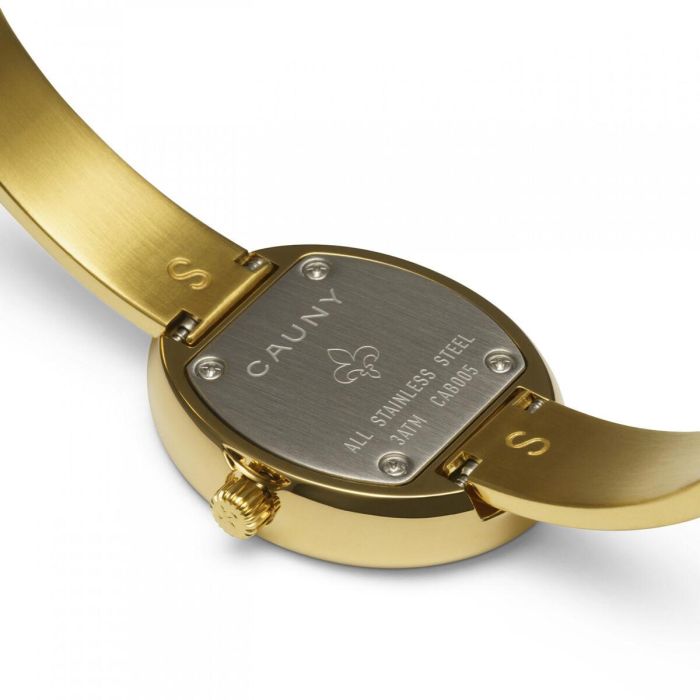 Reloj Mujer Cauny CAB005S 3