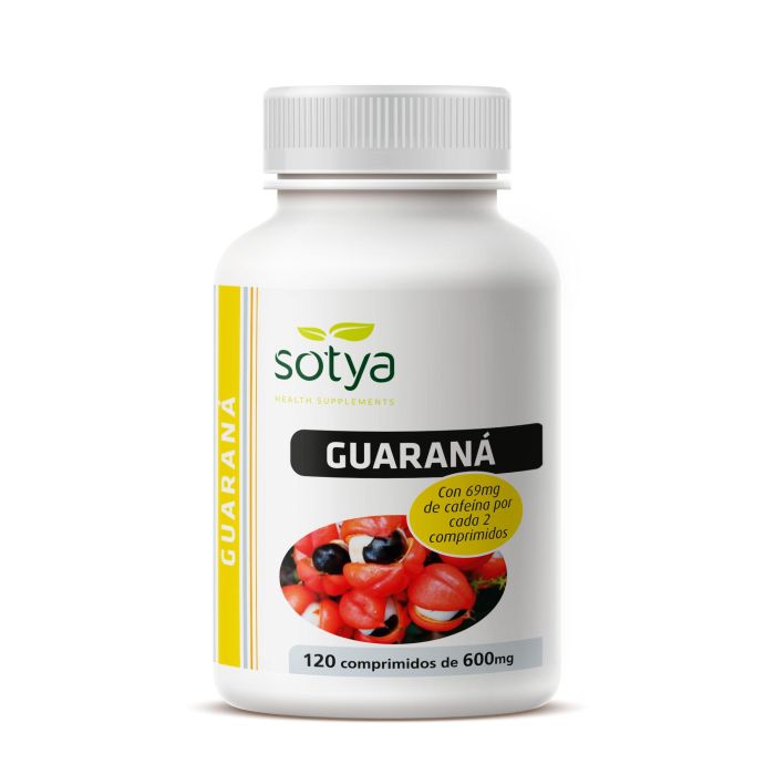 Guaraná