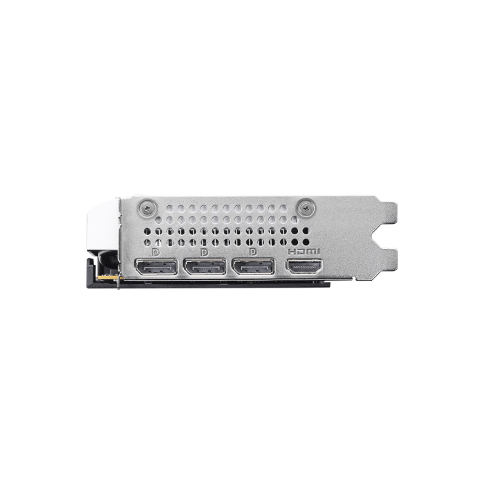 MSI 912-V538-002 GeForce RTX 5050 VENTUS 2X OC Tarjeta Gráfica Gaming 8GB GDDR6 PCIe 5.0 Doble Ventilador 4