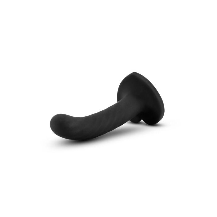 Dildo Blush Temptasia Twist Negro 2