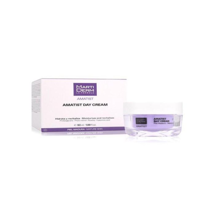Crema de Día Martiderm AMATIST 50 ml