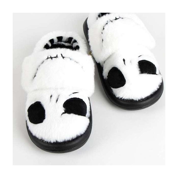 Zapatillas de casa abierta nightmare before christmas t42/43 1 Zapatillas de casa abierta nightmare before christmas t42/43 1