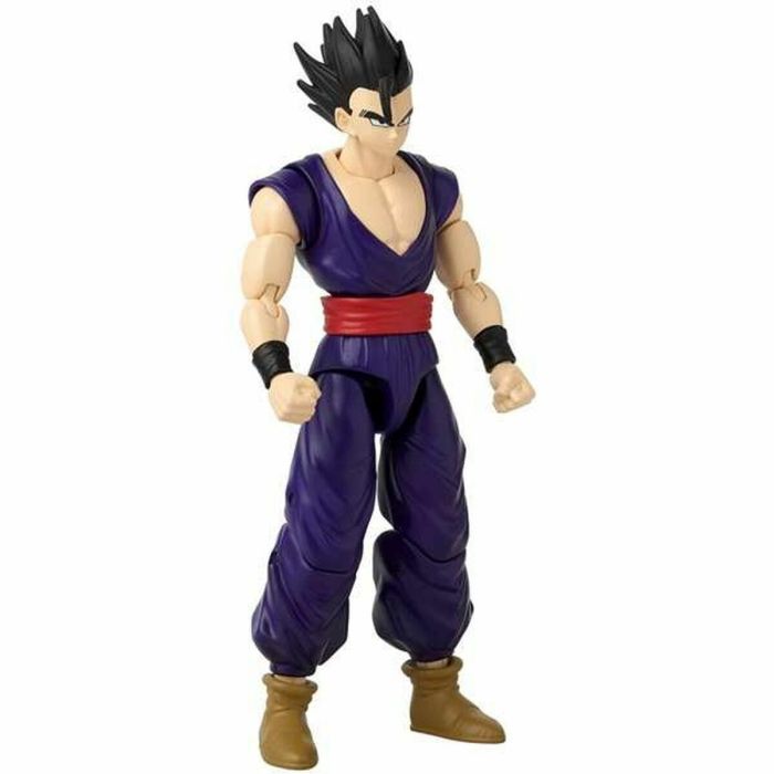 Figura Articulada Bandai 4 Figura Articulada Bandai 4