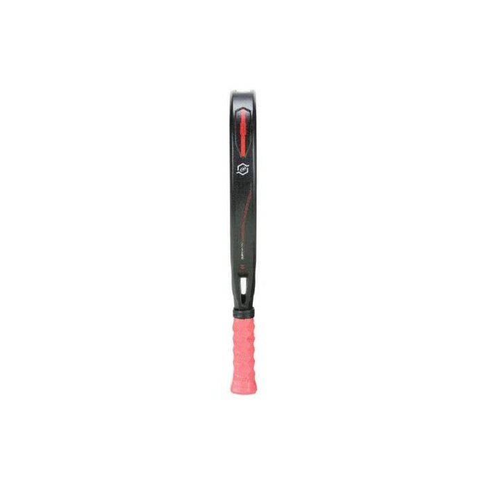 Pala de Pádel Bullpadel Vertex 04 2024/ Roja y Negra 2 Pala de Pádel Bullpadel Vertex 04 2024/ Roja y Negra 2