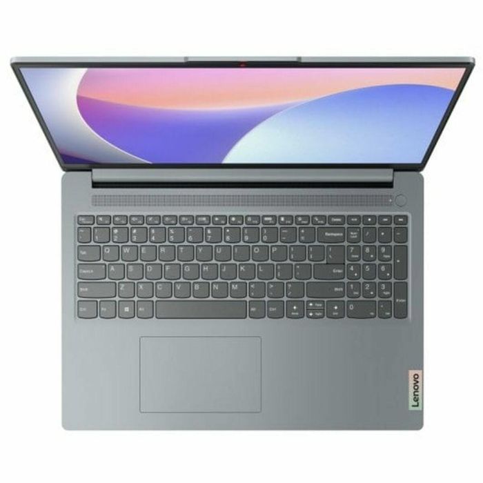 Laptop Lenovo 83EN0002SP 16" intel core i5-13420h 16 GB RAM 1 TB SSD Qwerty Español 9
