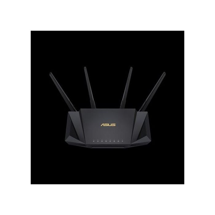 Router Asus RT-AX58U 4