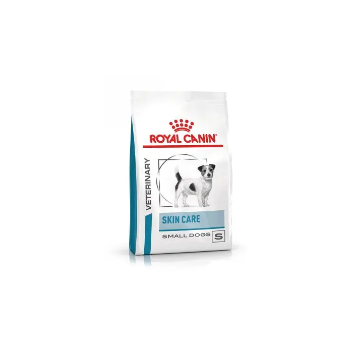 Royal Canin Canine Skin Care Adult Small Sks25 2 kg