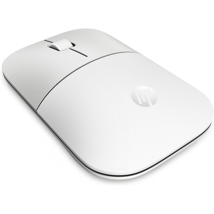 HP Raton Z3700 Blanco ceramico inalambrico 2