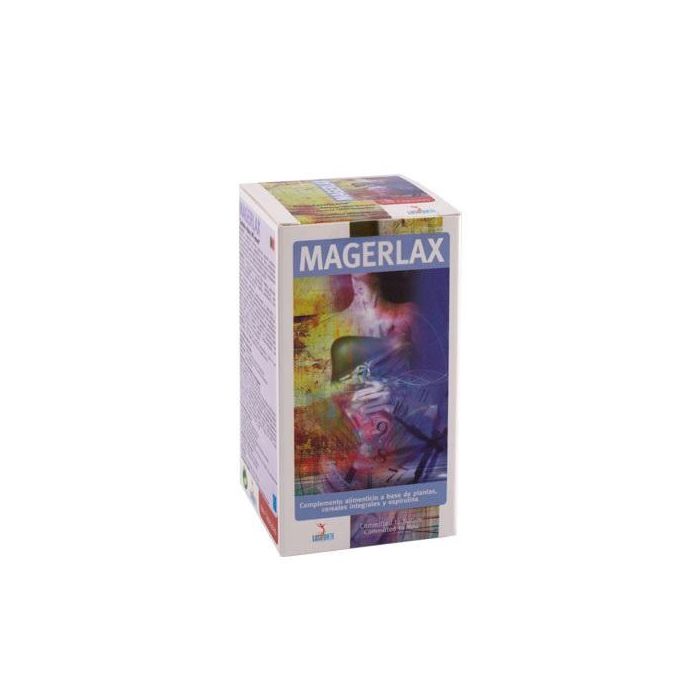 Magerlax