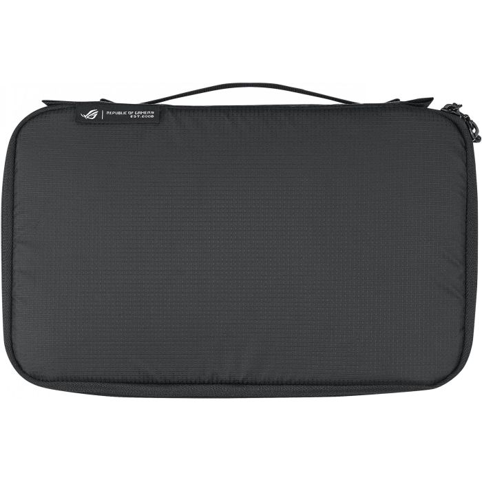 ASUS BP3800 ROG ARCHER ERGOAIR Mochila Gaming 18" para Portátil, 32L, Negra, Resistente al Agua, Unisex 2 ASUS BP3800 ROG ARCHER ERGOAIR Mochila Gaming 18" para Portátil, 32L, Negra, Resistente al Agua, Unisex 2