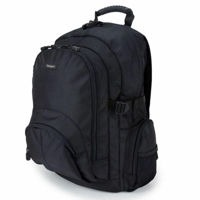 Mochila para Portátil Targus CN600 Negro Universal 4 Mochila para Portátil Targus CN600 Negro Universal 4