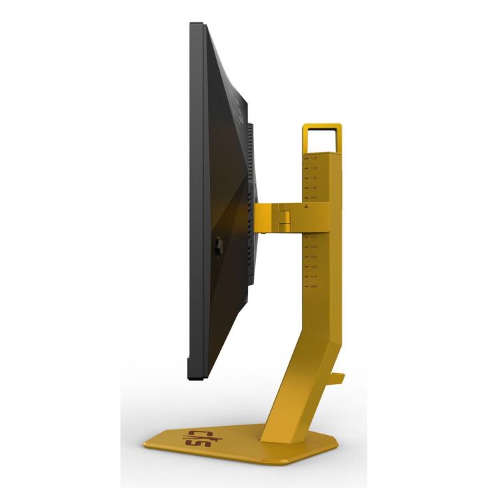 AOC Agon Pro CS24A Monitor Gaming 24 Pulgadas Full HD 165Hz 0.5ms GTG G-Sync Compatible HDR400 Resolución 1920x1080 5