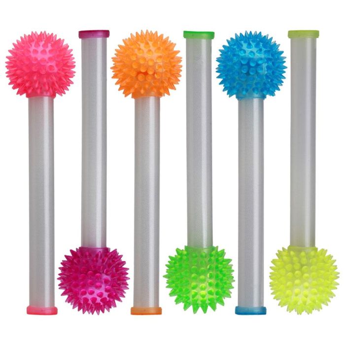 Jeux 2 momes Palo Con Bola Luminoso 23x6 cm Ideal Fiestas 2