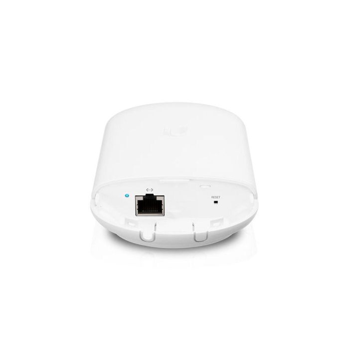 Ubiquiti NanoStation 5AC Loco Punto de Acceso Inalámbrico WPA2 5 GHz 450 Mbit/s PoE Gigabit Ethernet Blanco 2