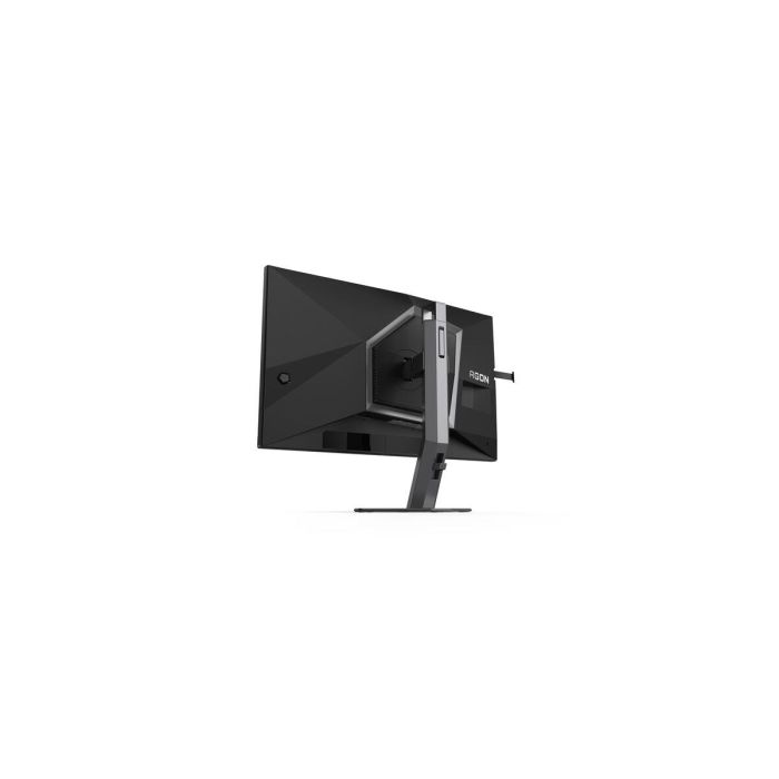 AOC AG256FS Monitor Gaming 24,5" Full HD IPS 390Hz 0,3ms GtG con Adaptive Sync, 2 HDMI, DisplayPort y Altura Regulable - Negro 14 AOC AG256FS Monitor Gaming 24,5" Full HD IPS 390Hz 0,3ms GtG con Adaptive Sync, 2 HDMI, DisplayPort y Altura Regulable - Negro 14